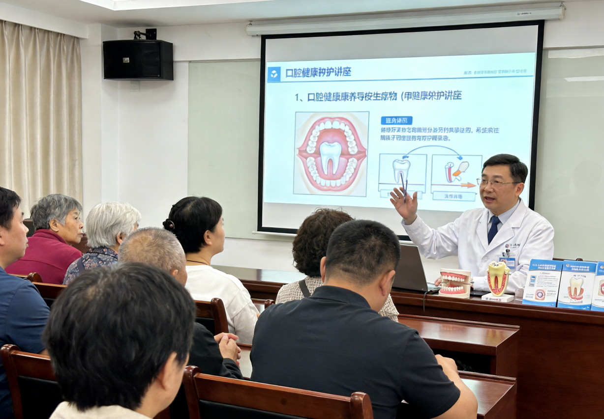 上海口腔医院排名前十名榜单咋选?关键看这几点医生和案例才靠谱