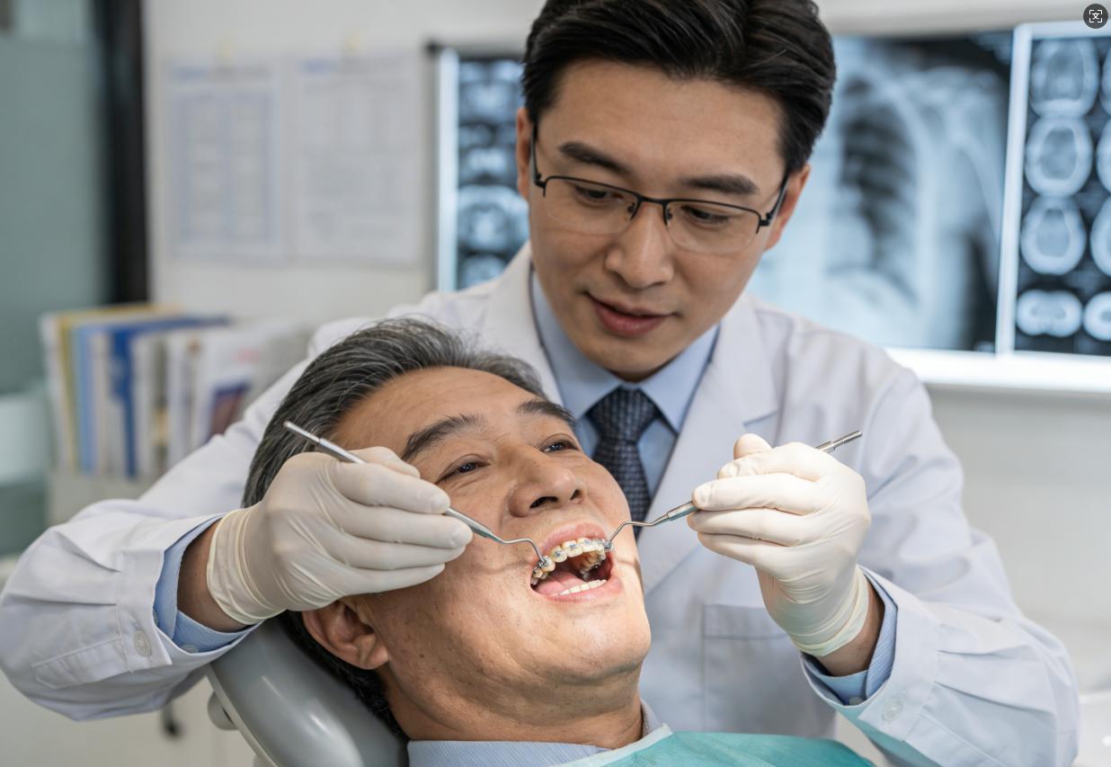 上海安丘市口腔医院看牙贵不贵?补牙、拔牙等收费与实力全解析