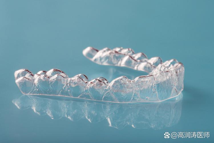 上海40岁门牙矫正只戴隐形牙套可以吗