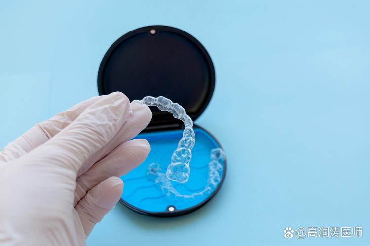 上海深圳南山儿童MRC矫正多少钱?隐形矫正费用全解析