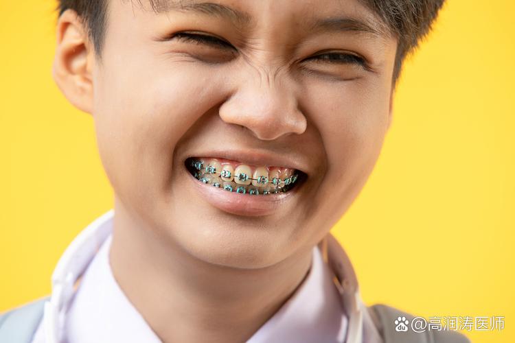 儿童校正牙齿图片_关于儿童牙齿校正_儿童牙齿校正一般要花多少钱呢