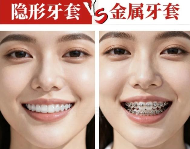 上海钢丝牙齿矫正靠谱吗？一篇说清楚