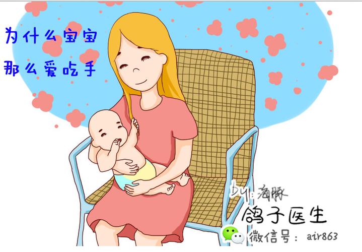 上海新生儿嘴里有白东西正常吗？一文讲清怎么处理