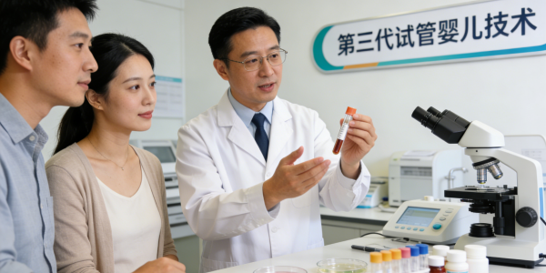 上海HIV洗精会传染给孩子吗?搞懂原理就不焦虑了
