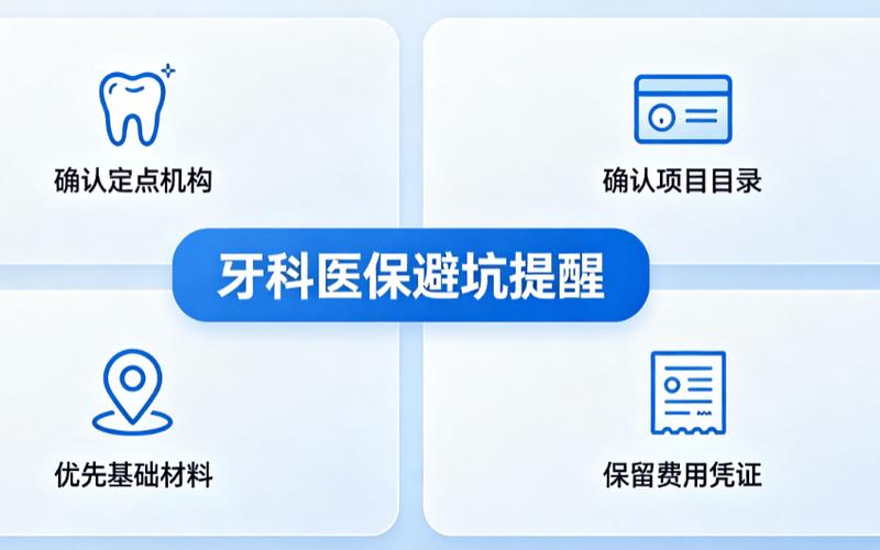 上海静安区种植牙医保能报销吗?2026年最新政策全解析