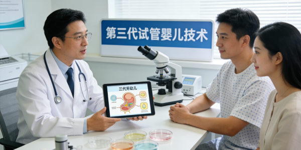 上海三带试管费用多少钱呢?费用构成和影响因素全说透