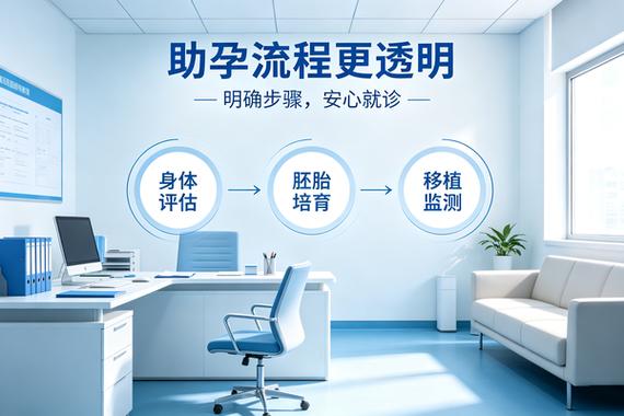 上海三代试管遗传病检测怎么做？流程步骤全给你捋明白
