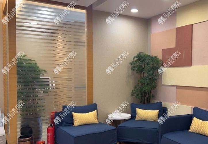 上海深圳宝安隐适美正品医院怎么选