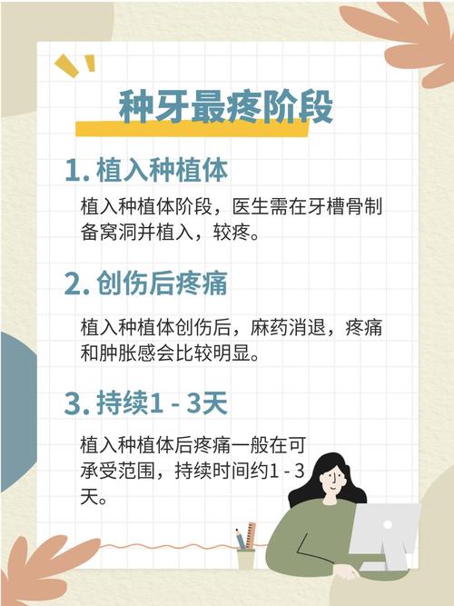 上海种植牙疼不疼能用一辈子吗 医生揭秘牙齿栽种真相
