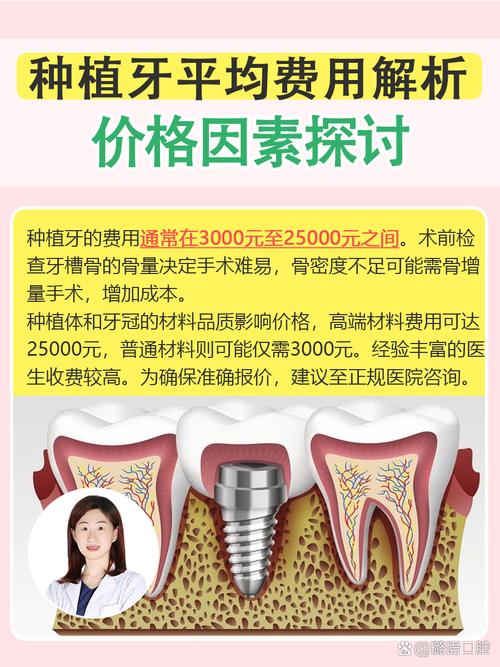 高新种牙多少钱一颗_种牙多少钱_种牙怎么种