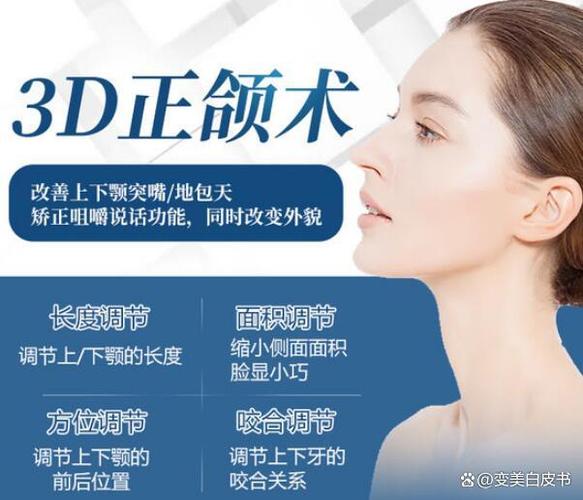 上海骨性地包天矫正花费解析 全面了解骨性地包天矫正具体费用