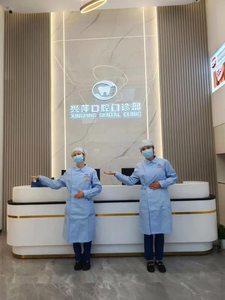 上海包头种牙医院哪个好?过来人分享挑选靠谱医生的3大要点