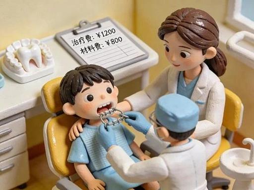 上海深圳青少年正畸收费明细：2026年价格参考与避坑指南