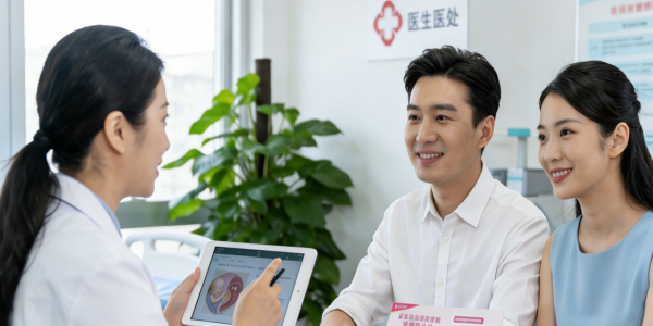 上海三代试管PGS准确吗?准确率多少才算靠谱