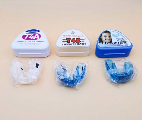 上海12岁孩子龅牙矫正大概多少钱