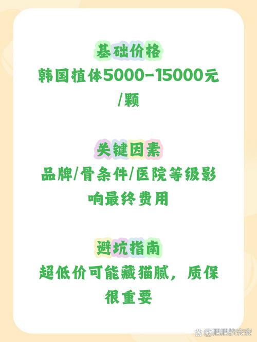 上海奥齿泰种植牙价格是多少?2026年一颗费用5000-12000元