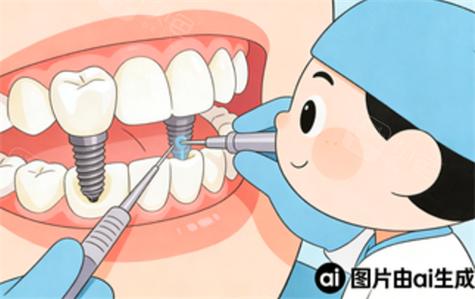 上海种一颗牙到底要花多少钱?2026年最新价格大揭秘