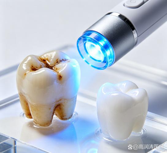 上海冷光美白牙齿敏感正常吗?做完酸多久能好、要不要跑医院