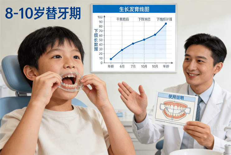 上海9岁儿童牙齿矫正有必要吗