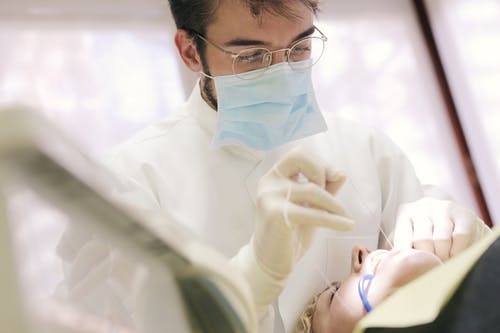 上海贝壳口腔门诊部种牙好不好?洗牙效果、服务环境怎么样