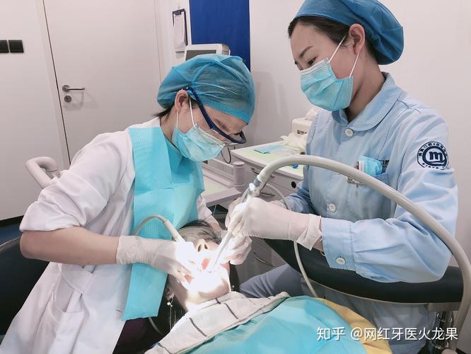 上海白山做牙齿矫正去什么医院？本地人私藏的选择指南