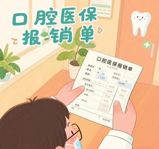 上海浙江种植牙医保能报销多少?病种付费政策详解