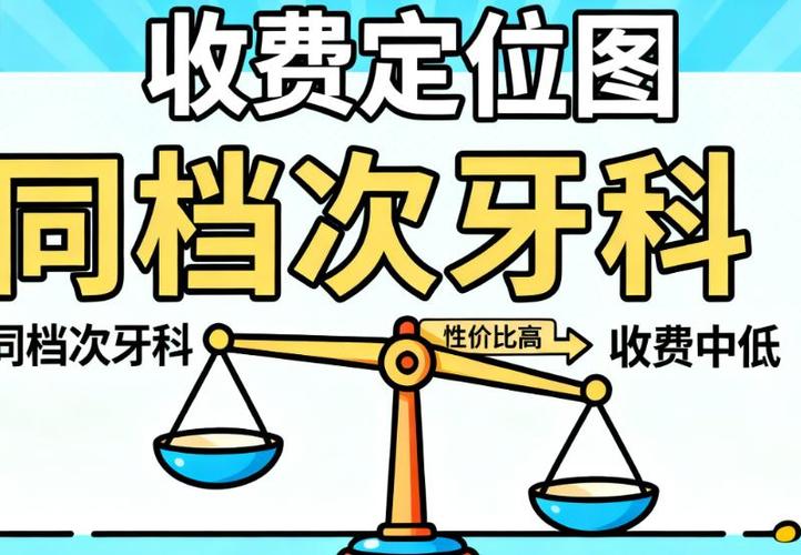 上海烤瓷牙和种植牙价格差多少 哪个划算