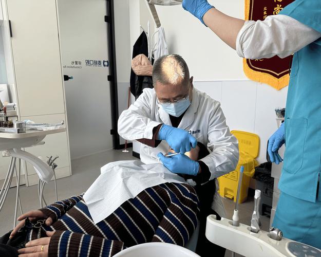 上海秦皇岛牙齿矫正哪家好?本地人推荐这几家不踩坑